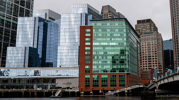 Boston