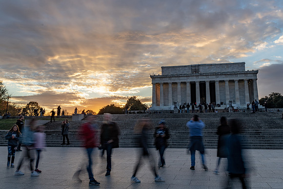 Washington DC