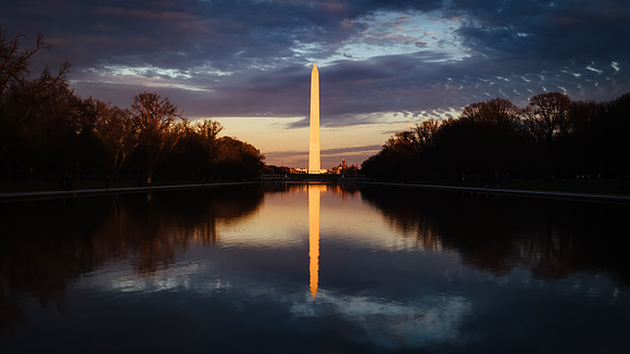 Washington DC