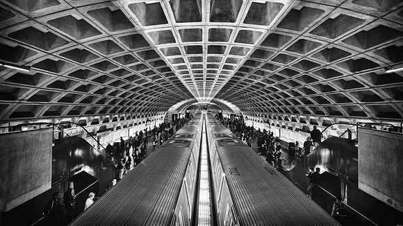 Washington DC