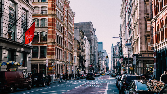 NYC