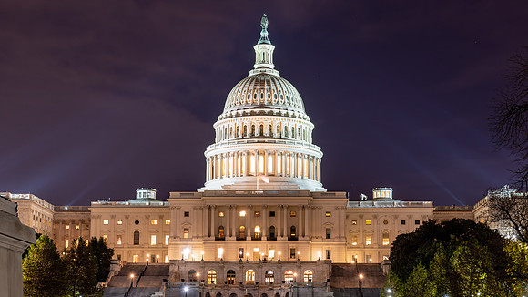 Washington DC