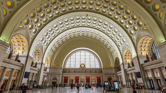 Washington DC
