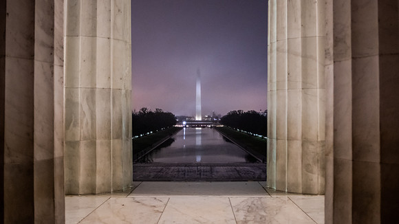 Washington DC